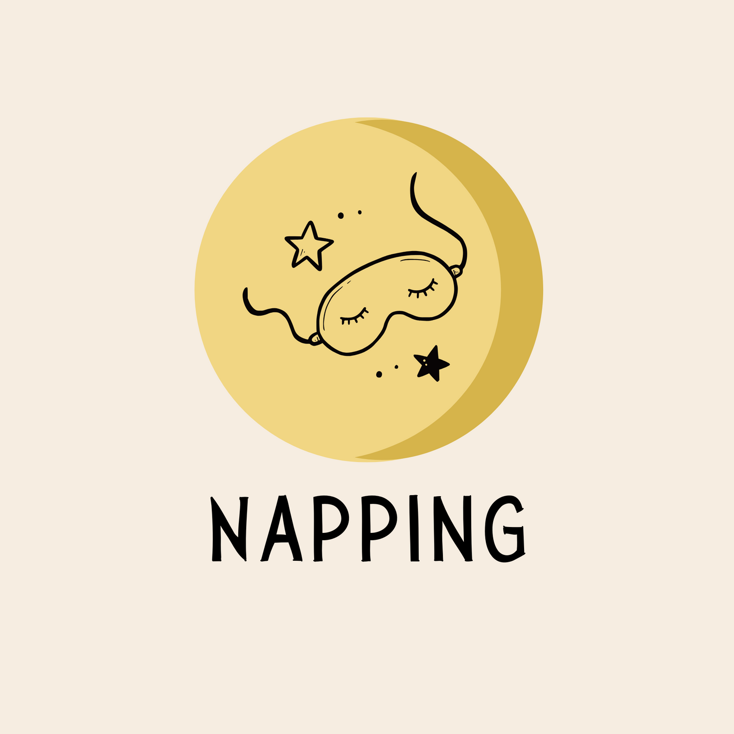 Napping