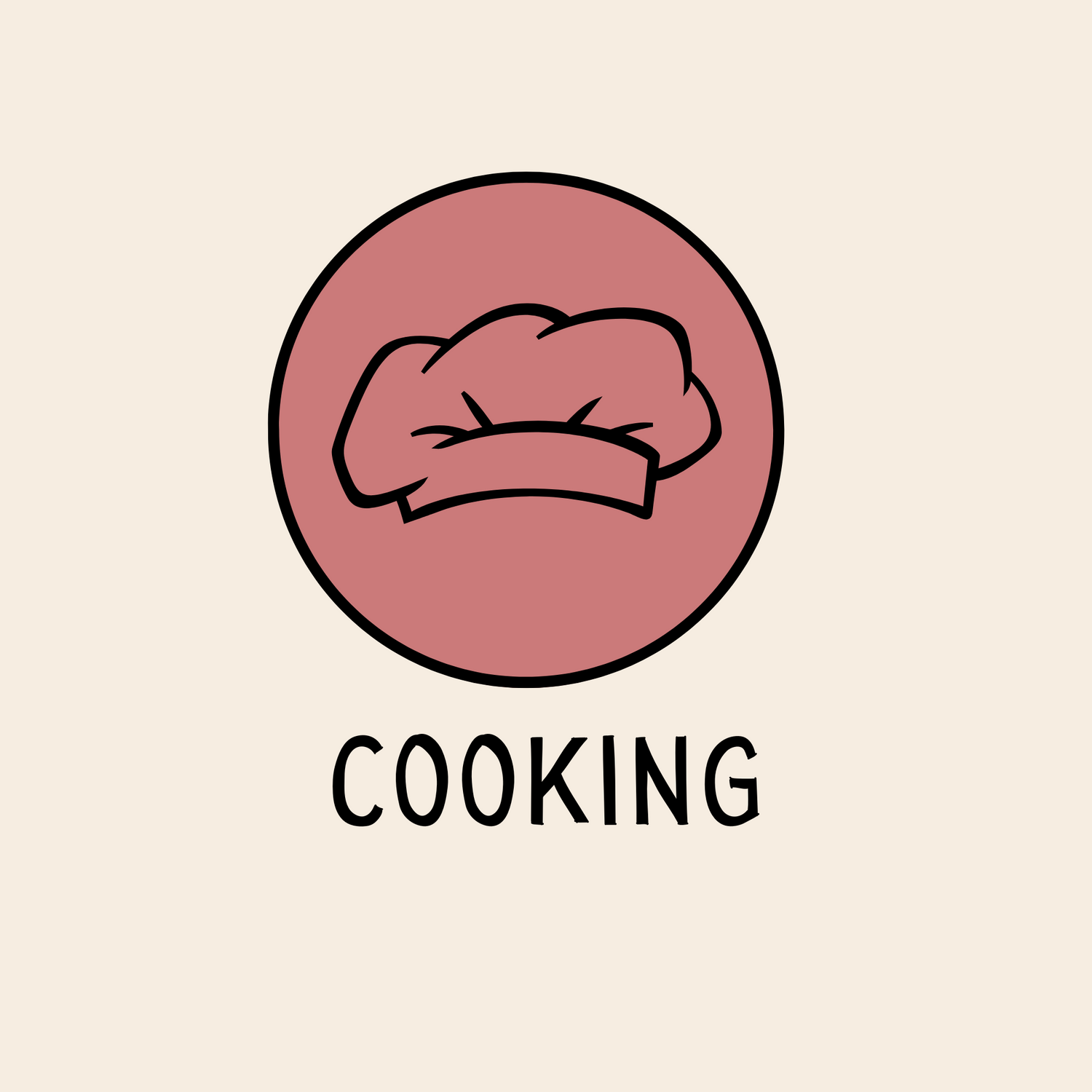 Cooking