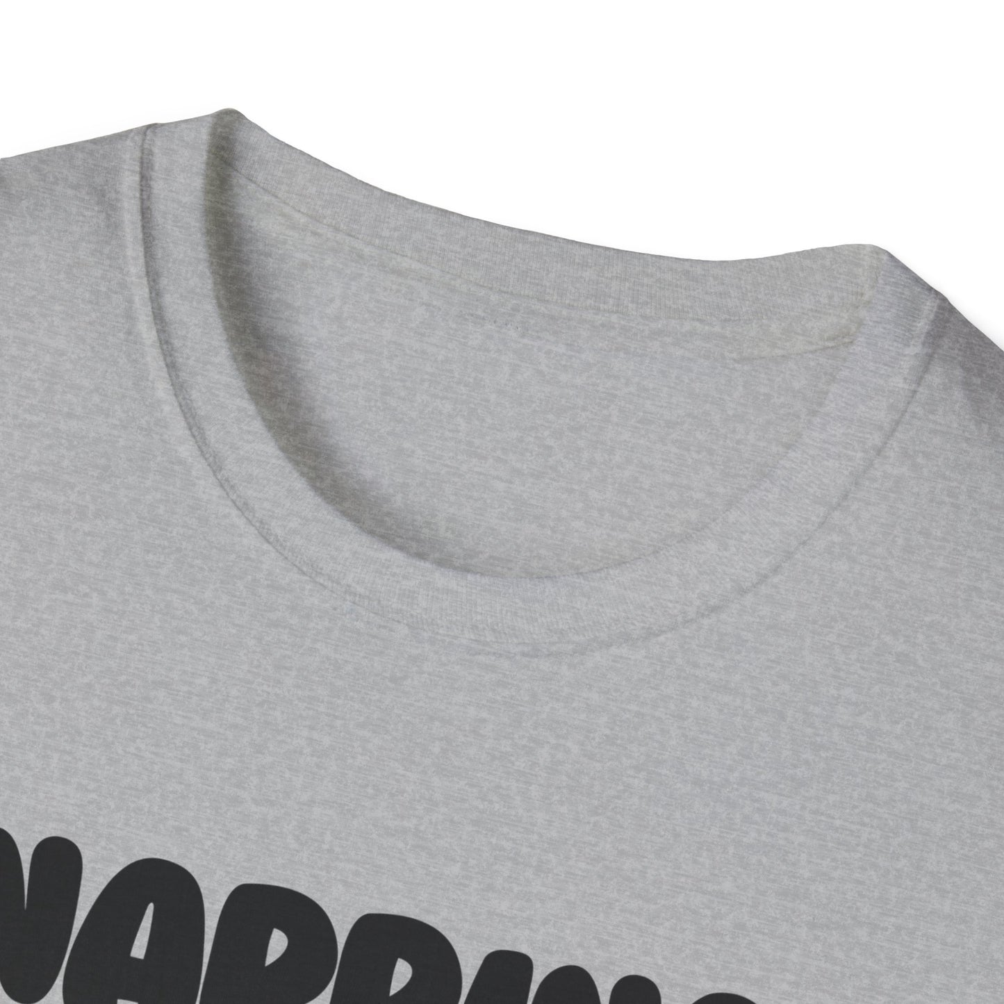 Napping -Fill in the Blank - Softstyle T-Shirt