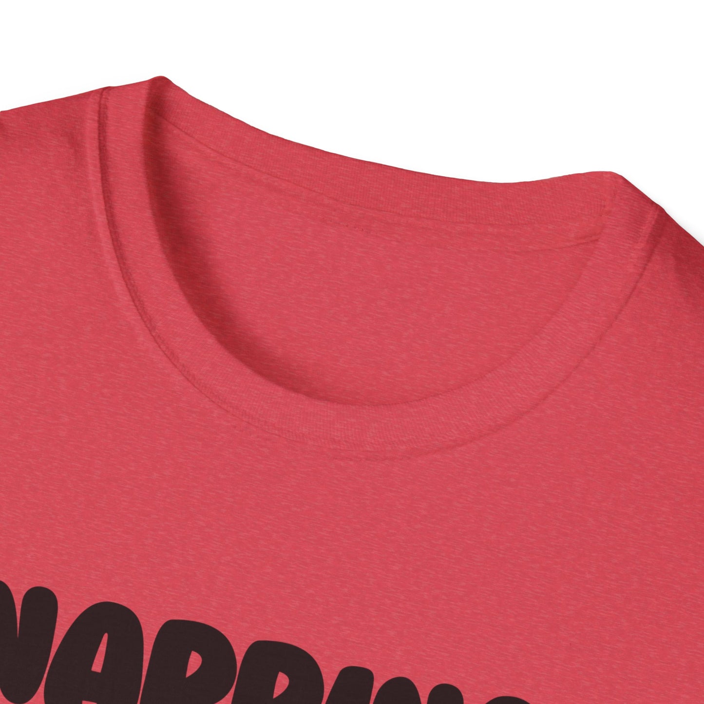 Napping -Fill in the Blank - Softstyle T-Shirt